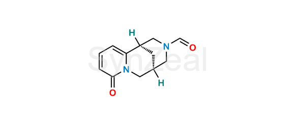 Picture of N-Formyl-Cytisine