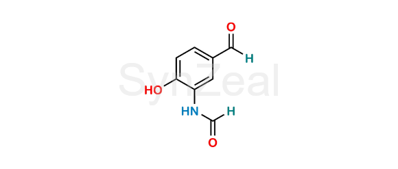 Picture of 5-Formyl-2-Hydroxyformanilide