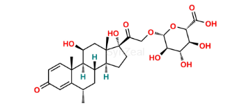 Picture of Methylprednisolone Glucuronide