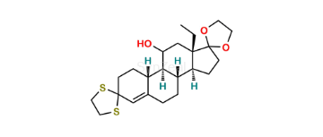 Picture of Etonogestrel Impurity 18