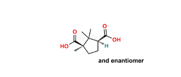Picture of Levocarnitine EP Impurity B