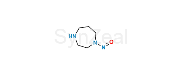 Picture of Nitrosamines Impurity 50