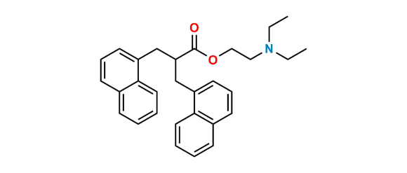 Picture of Naftidrofuryl EP Impurity C