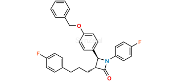 Picture of Ezetimibe Benzylezetimibe Ether