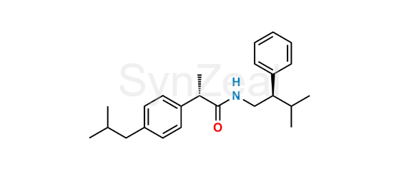 Picture of Ibuprofen Impurity 31