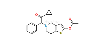 Picture of Prasugrel EP Impurity A