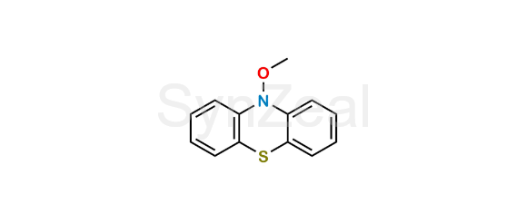 Picture of Promethazine Impurity 3