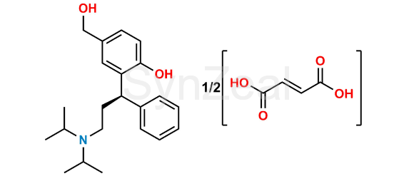 Picture of Fesoterodine Impurity 3