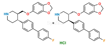 Picture of Paroxetine USP Related Compound G