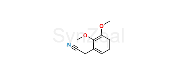 Picture of Tetrabenazine Impurity 35