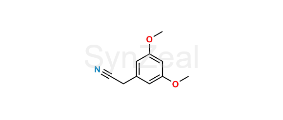 Picture of Tetrabenazine Impurity 37