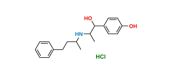Picture of Nylidrin Hydrochloride