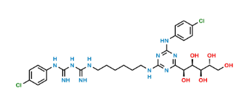 Picture of Chlorhexidine EP Impurity J