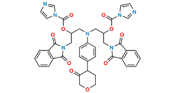 Picture of Rivaroxaban Impurity 119