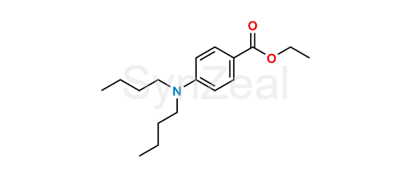 Picture of Tetracaine Impurity 12