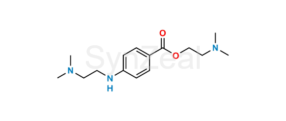 Picture of Tetracaine Impurity 19