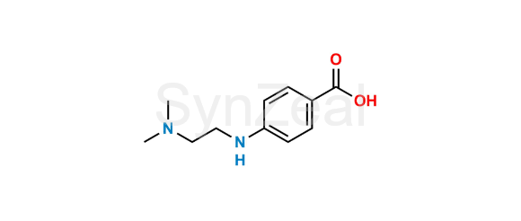 Picture of Tetracaine Impurity 21