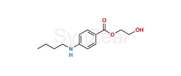 Picture of Tetracaine Impurity 22