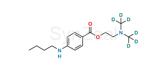 Picture of Tetracaine-D6