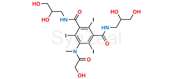 Picture of Iomeprol