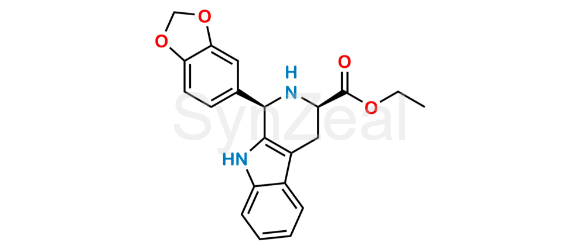 Picture of Tadalafil Impurity 26