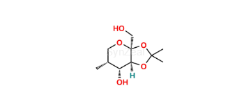 Picture of Topiramate Impurity 6