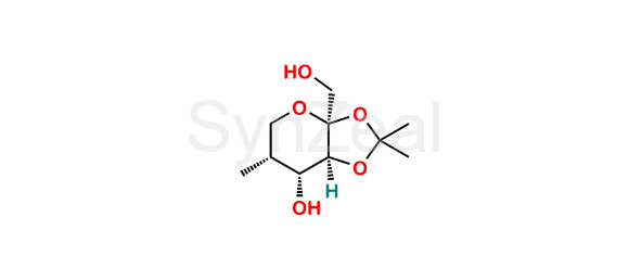 Picture of Topiramate Impurity 6