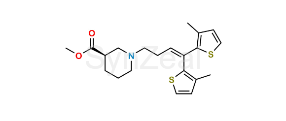 Tiagabine Methyl Ester Impurity (USP) | 938158-99-7 | | SynZeal