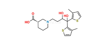 Picture of Tiagabine Impurity 1
