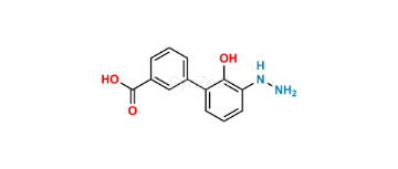 Picture of Eltrombopag Impurity 39