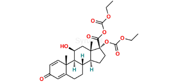 Picture of Prednisolone Dicarbonate