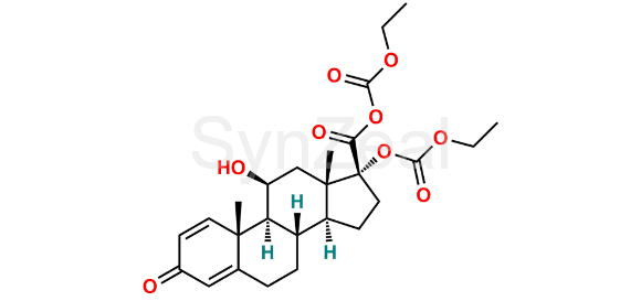 Picture of Prednisolone Dicarbonate