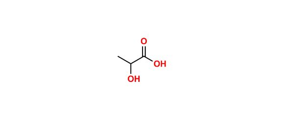 Picture of Lactic acid
