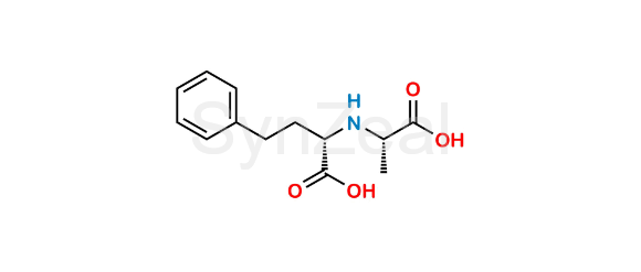 Picture of Enalaprilat Impurity 2