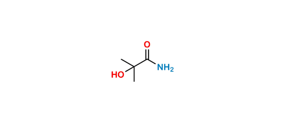 Picture of 2-Hydroxy-2-methylpropanamide