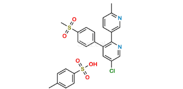 Picture of Etoricoxib Tosylate