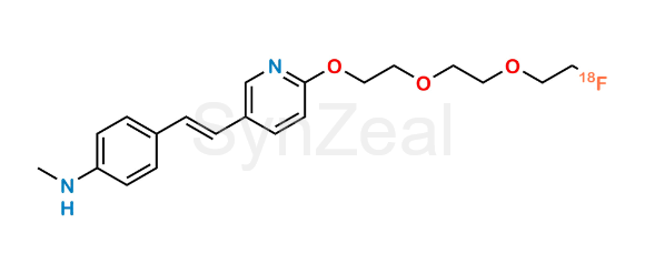 Florbetapir-(18F) | | SynZeal