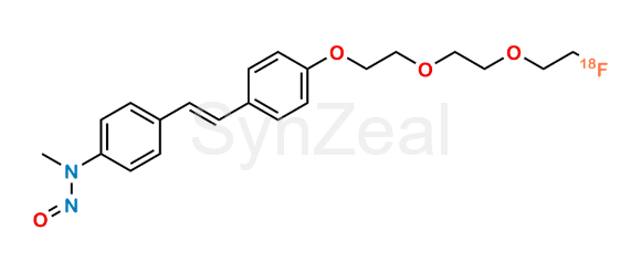 Picture of N-Nitroso Florbetaben-(18F)