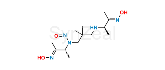 Picture of N-Nitroso Exametazime