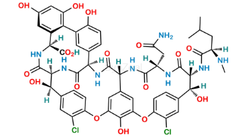 Picture of Vancomycin EP Impurity C