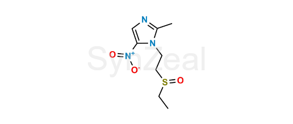 Picture of Tinidazole Impurity 5