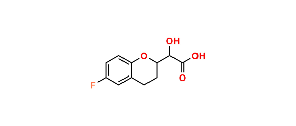 Picture of Nebivolol Impurity 65