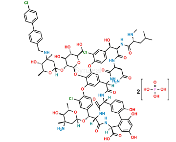 Picture of Oritavancin