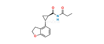 Picture of Tasimelteon Impurity 8