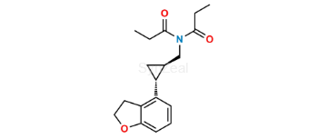 Picture of Tasimelteon Impurity 9