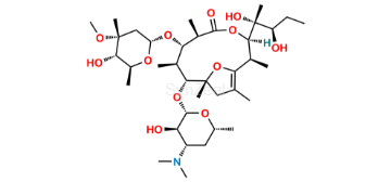Picture of Erythromycin EP Impurity F