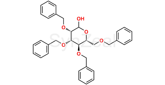 Picture of Voglibose Impurity 7