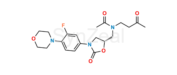 Linezolid Impurity 46 | | SynZeal