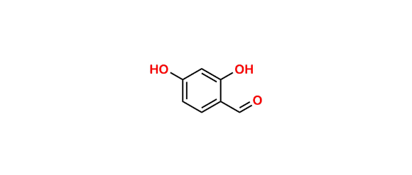 Picture of 2,4-Dihydroxybenzaldehyde