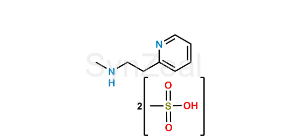 Picture of Betahistine Mesylate